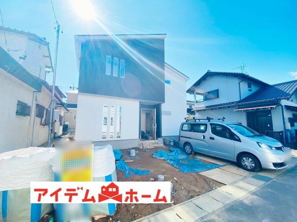 新築一戸建て 小牧市小木西３丁目 名鉄犬山線岩倉駅 3,390万円