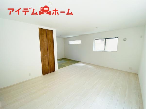 新築一戸建て 小牧市小木西３丁目 名鉄犬山線岩倉駅 3,390万円