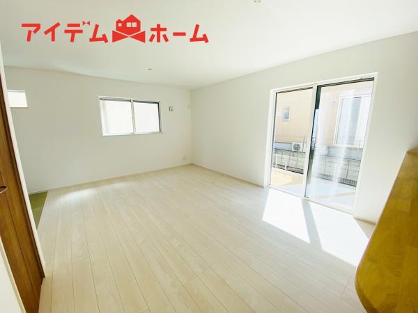 新築一戸建て 小牧市小木西３丁目 名鉄犬山線岩倉駅 3,390万円