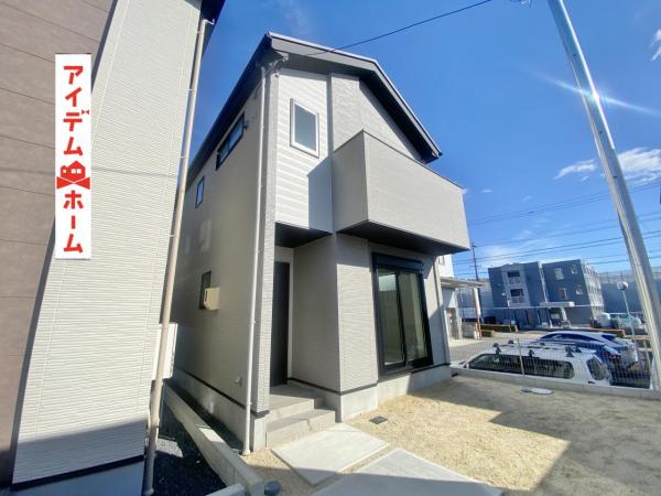新築一戸建て 豊田市美里６丁目 名鉄三河線豊田市駅 2,999万円