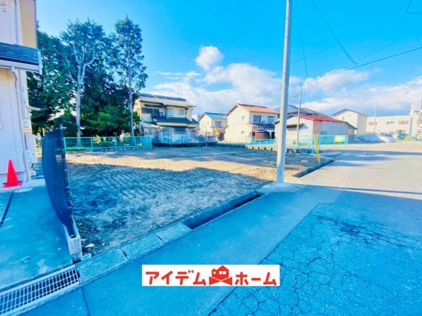 新築一戸建て 北名古屋市六ツ師松葉36 名鉄犬山線徳重・名古屋芸大駅 2,890万円