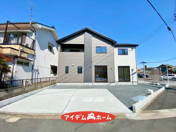 新築一戸建て 名古屋市港区遠若町１丁目76番171 名古屋臨海高速鉄道稲永駅 3,999万円