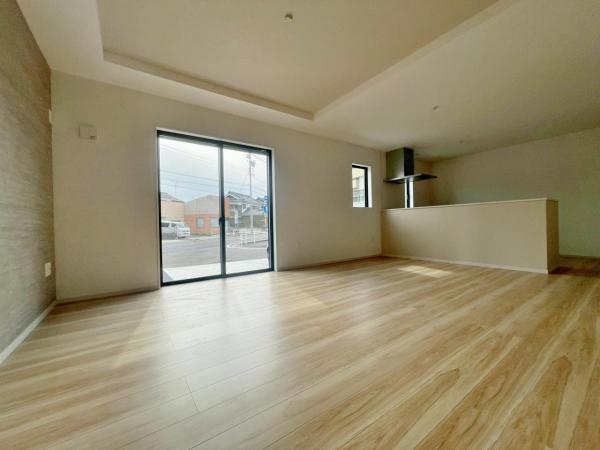 新築一戸建て 名古屋市港区遠若町１丁目76番171 名古屋臨海高速鉄道稲永駅 3,999万円