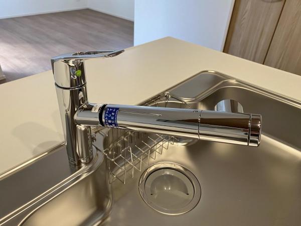 新築一戸建て 海部郡大治町大字長牧字中道40番8 名鉄津島線甚目寺駅 2,680万円