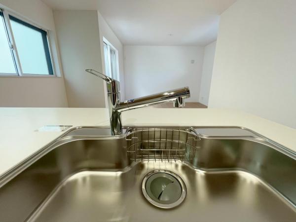 新築一戸建て 海部郡大治町大字長牧字中道40番8 名鉄津島線甚目寺駅 2,680万円