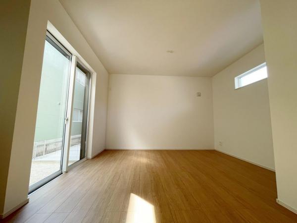 新築一戸建て 海部郡大治町大字長牧字中道40番8 名鉄津島線甚目寺駅 2,680万円