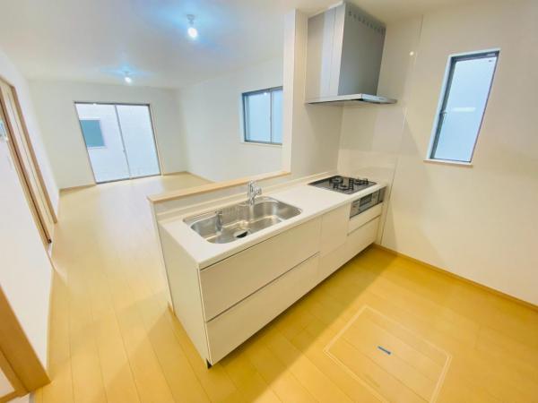 新築一戸建て 名古屋市西区花原町118 東海交通事業城北線比良駅 3,790万円