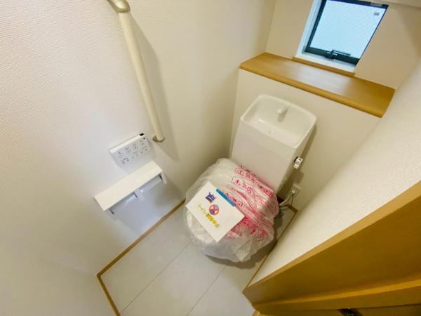 新築一戸建て 名古屋市西区花原町118 東海交通事業城北線比良駅 3,790万円