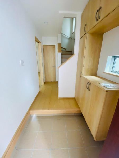 新築一戸建て 名古屋市西区花原町118 東海交通事業城北線比良駅 3,790万円