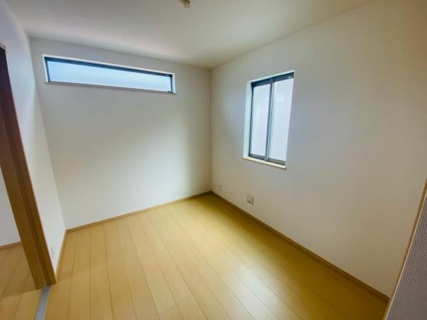 新築一戸建て 名古屋市西区花原町118 東海交通事業城北線比良駅 3,790万円