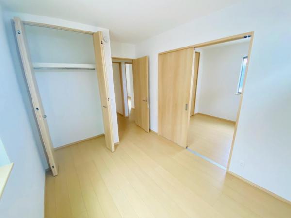 新築一戸建て 名古屋市西区花原町118 東海交通事業城北線比良駅 3,790万円