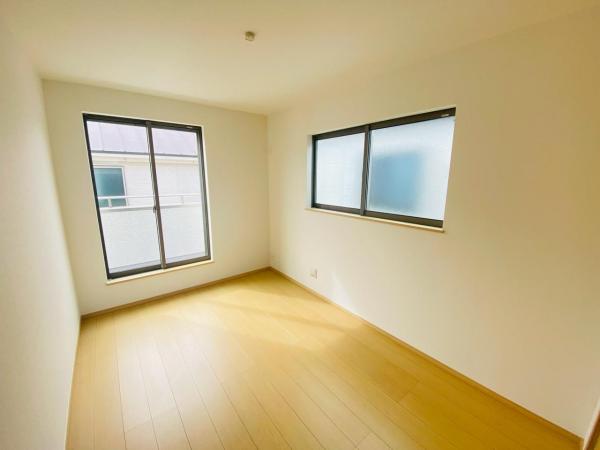 新築一戸建て 名古屋市西区花原町118 東海交通事業城北線比良駅 3,790万円