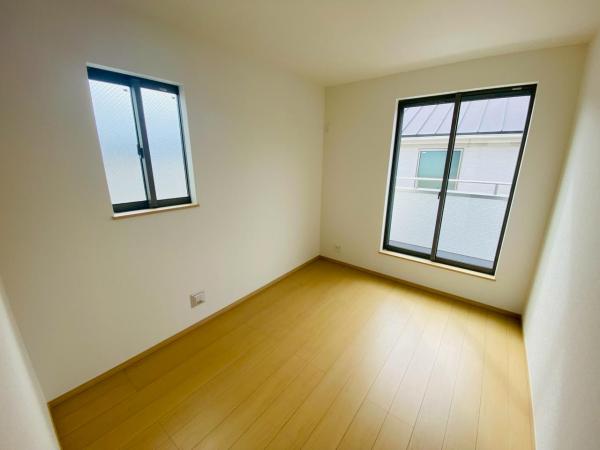 新築一戸建て 名古屋市西区花原町118 東海交通事業城北線比良駅 3,790万円