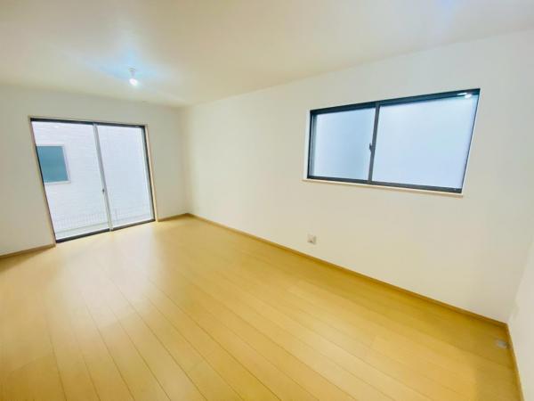 新築一戸建て 名古屋市西区花原町118 東海交通事業城北線比良駅 3,790万円