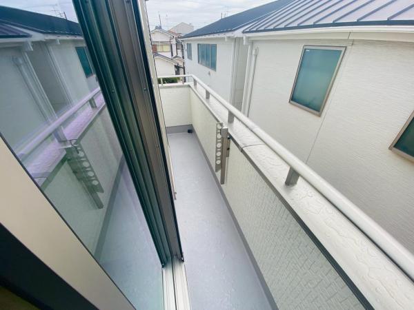 新築一戸建て 名古屋市西区花原町118 東海交通事業城北線比良駅 3,790万円