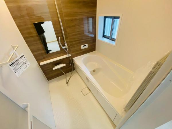 新築一戸建て 名古屋市西区花原町118 東海交通事業城北線比良駅 3,790万円