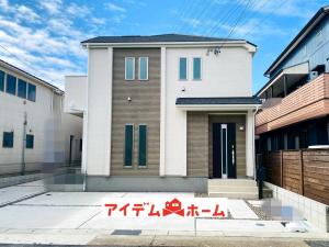 新築一戸建て 名古屋市西区花原町118 東海交通事業城北線比良駅 39900000