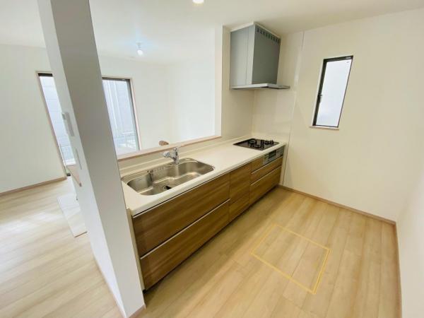 新築一戸建て 名古屋市西区花原町118 東海交通事業城北線比良駅 4,190万円