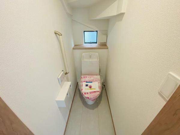 新築一戸建て 名古屋市西区花原町118 東海交通事業城北線比良駅 4,190万円