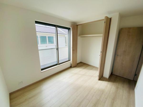 新築一戸建て 名古屋市西区花原町118 東海交通事業城北線比良駅 4,190万円