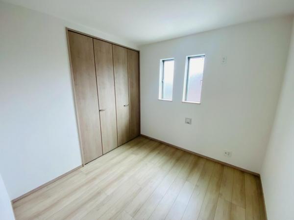 新築一戸建て 名古屋市西区花原町118 東海交通事業城北線比良駅 4,190万円