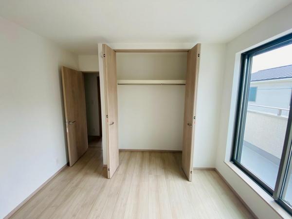 新築一戸建て 名古屋市西区花原町118 東海交通事業城北線比良駅 4,190万円