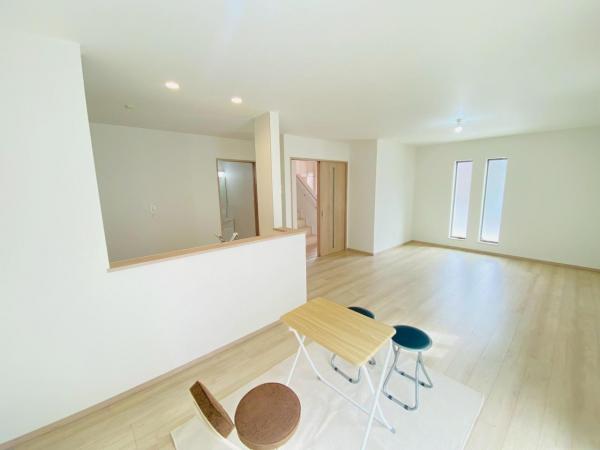 新築一戸建て 名古屋市西区花原町118 東海交通事業城北線比良駅 4,190万円