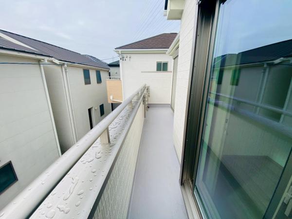 新築一戸建て 名古屋市西区花原町118 東海交通事業城北線比良駅 4,190万円