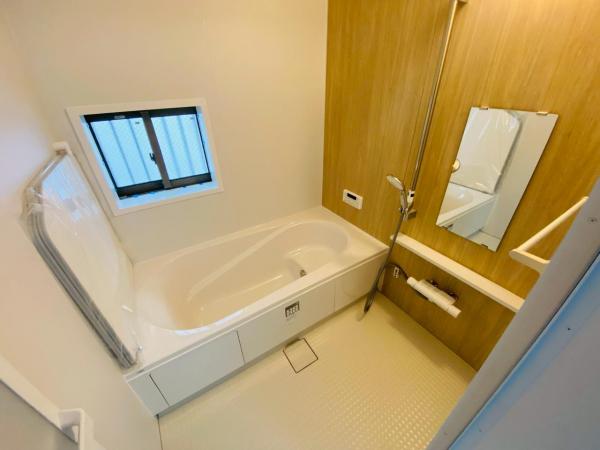 新築一戸建て 名古屋市西区花原町118 東海交通事業城北線比良駅 4,190万円