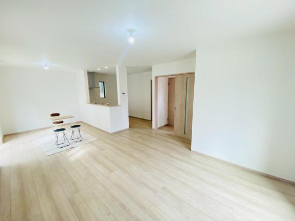 新築一戸建て 名古屋市西区花原町118 東海交通事業城北線比良駅 4,390万円