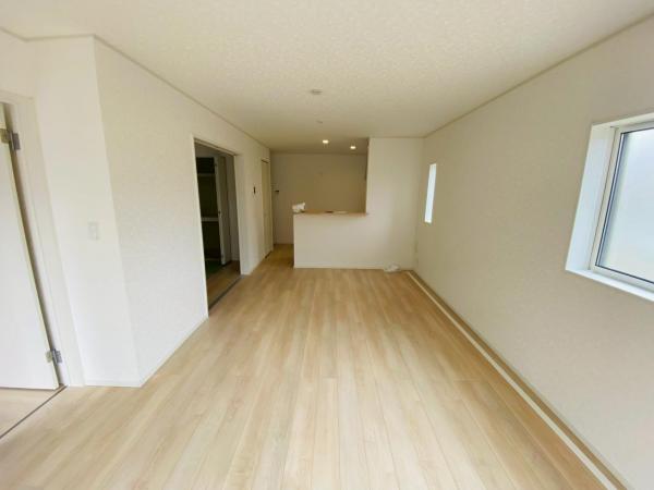 新築一戸建て 羽島市竹鼻町字下町2984-1 名鉄竹鼻・羽島線羽島市役所前駅 1,990万円