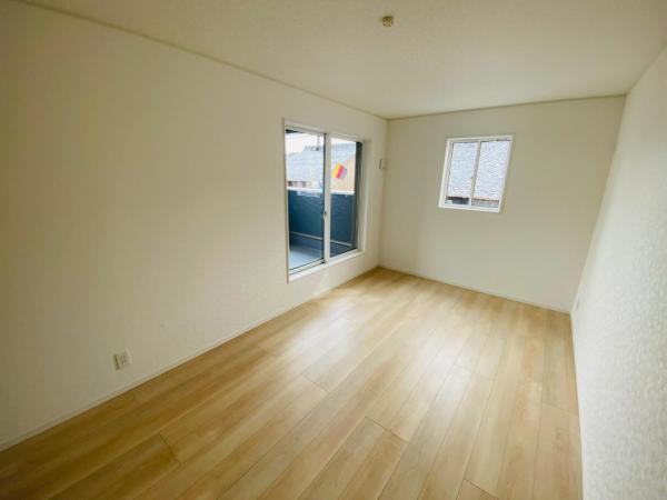 新築一戸建て 羽島市竹鼻町字下町2984-1 名鉄竹鼻・羽島線羽島市役所前駅 1,990万円