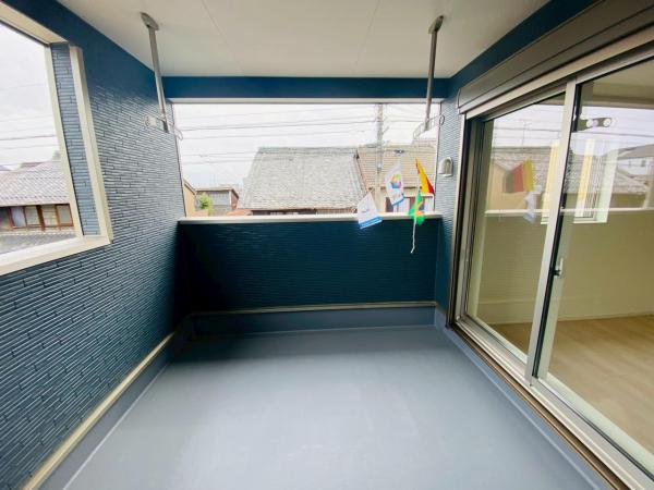 新築一戸建て 羽島市竹鼻町字下町2984-1 名鉄竹鼻・羽島線羽島市役所前駅 1,990万円
