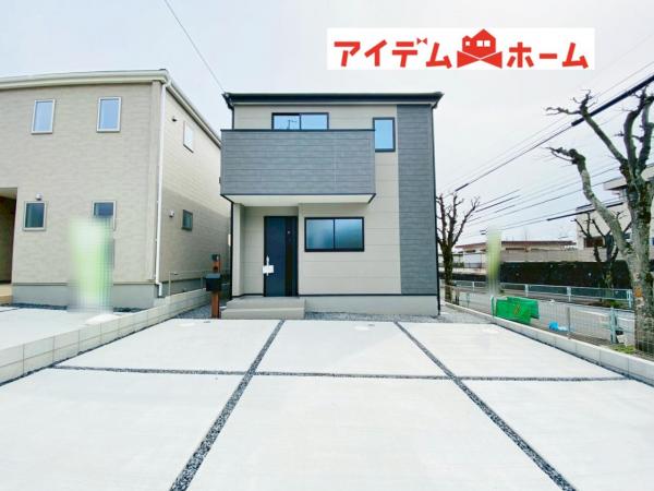 新築一戸建て 春日井市高森台７丁目6-1 JR中央本線高蔵寺駅 3,030万円