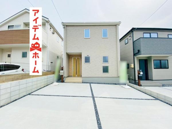 新築一戸建て 春日井市高森台7丁目6-1 JR中央本線高蔵寺駅 2,980万円