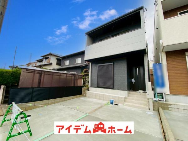 新築一戸建て 尾張旭市庄南町１丁目9番23 名古屋市東山線藤が丘駅 3,680万円