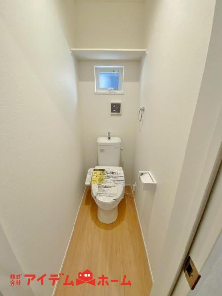 新築一戸建て 名古屋市南区星崎１丁目 名鉄名古屋本線本星崎駅 3,299万円