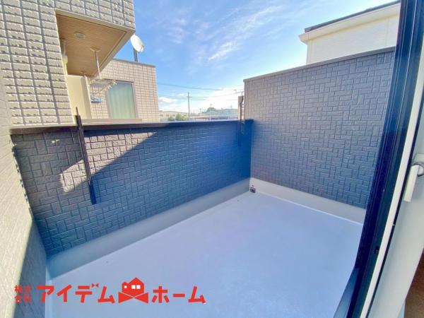 新築一戸建て 名古屋市南区星崎１丁目 名鉄名古屋本線本星崎駅 3,299万円