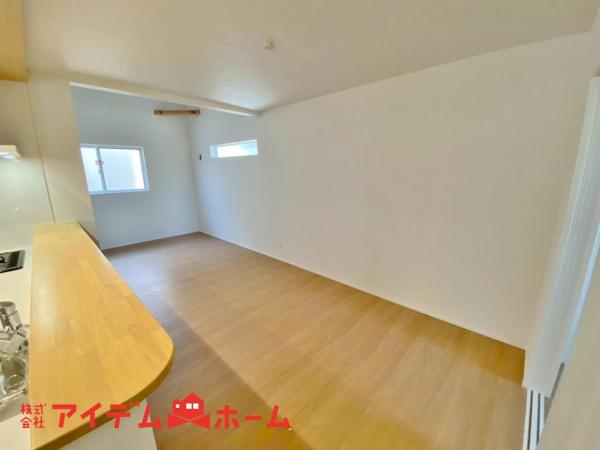 新築一戸建て 名古屋市南区星崎１丁目 名鉄名古屋本線本星崎駅 3,299万円