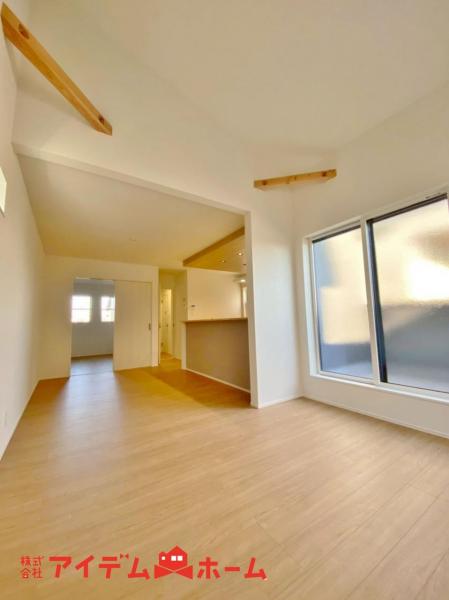 新築一戸建て 名古屋市南区星崎１丁目 名鉄名古屋本線本星崎駅 3,299万円