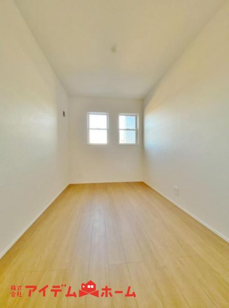 新築一戸建て 名古屋市南区星崎１丁目 名鉄名古屋本線本星崎駅 3,299万円