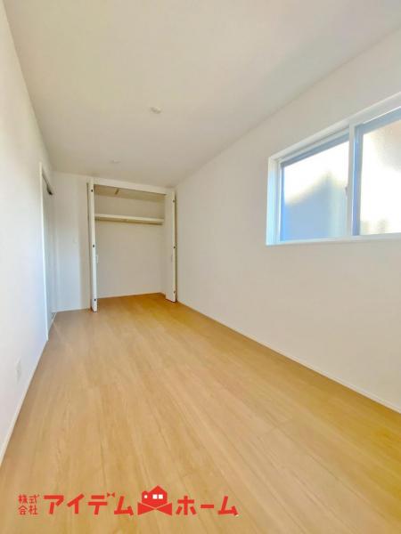 新築一戸建て 名古屋市南区星崎１丁目 名鉄名古屋本線本星崎駅 3,299万円