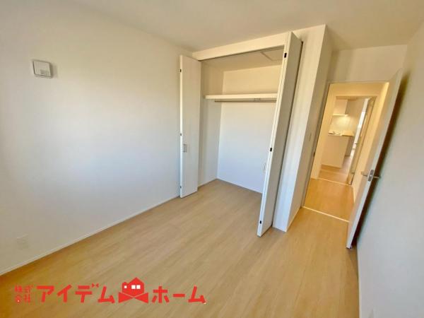 新築一戸建て 名古屋市南区星崎１丁目 名鉄名古屋本線本星崎駅 3,299万円