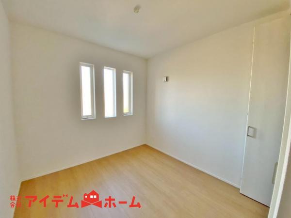 新築一戸建て 名古屋市南区星崎１丁目 名鉄名古屋本線本星崎駅 3,299万円