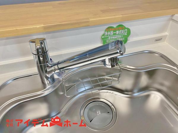 新築一戸建て 名古屋市南区星崎１丁目 名鉄名古屋本線本星崎駅 3,299万円