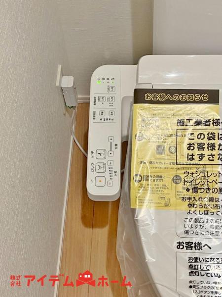 新築一戸建て 名古屋市南区星崎１丁目 名鉄名古屋本線本星崎駅 3,299万円