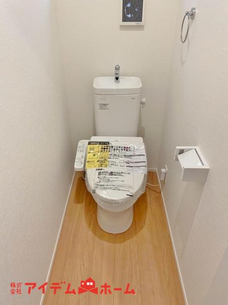 新築一戸建て 名古屋市南区星崎１丁目 名鉄名古屋本線本星崎駅 3,299万円