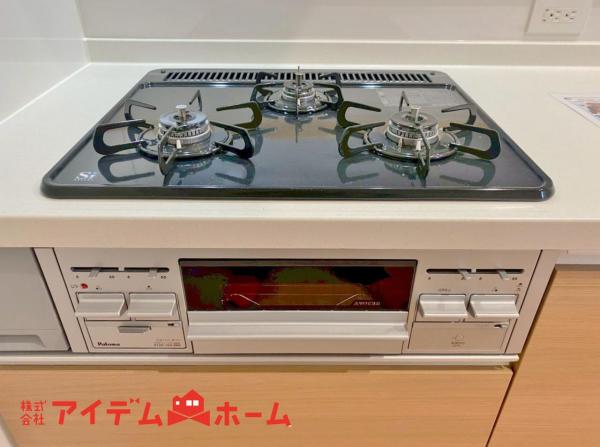 新築一戸建て 名古屋市南区星崎１丁目 名鉄名古屋本線本星崎駅 3,299万円