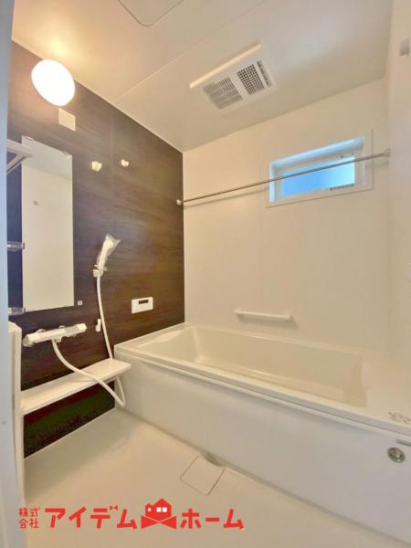 新築一戸建て 名古屋市南区星崎１丁目 名鉄名古屋本線本星崎駅 3,299万円