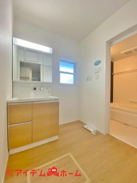 新築一戸建て 名古屋市南区星崎１丁目 名鉄名古屋本線本星崎駅 3,299万円